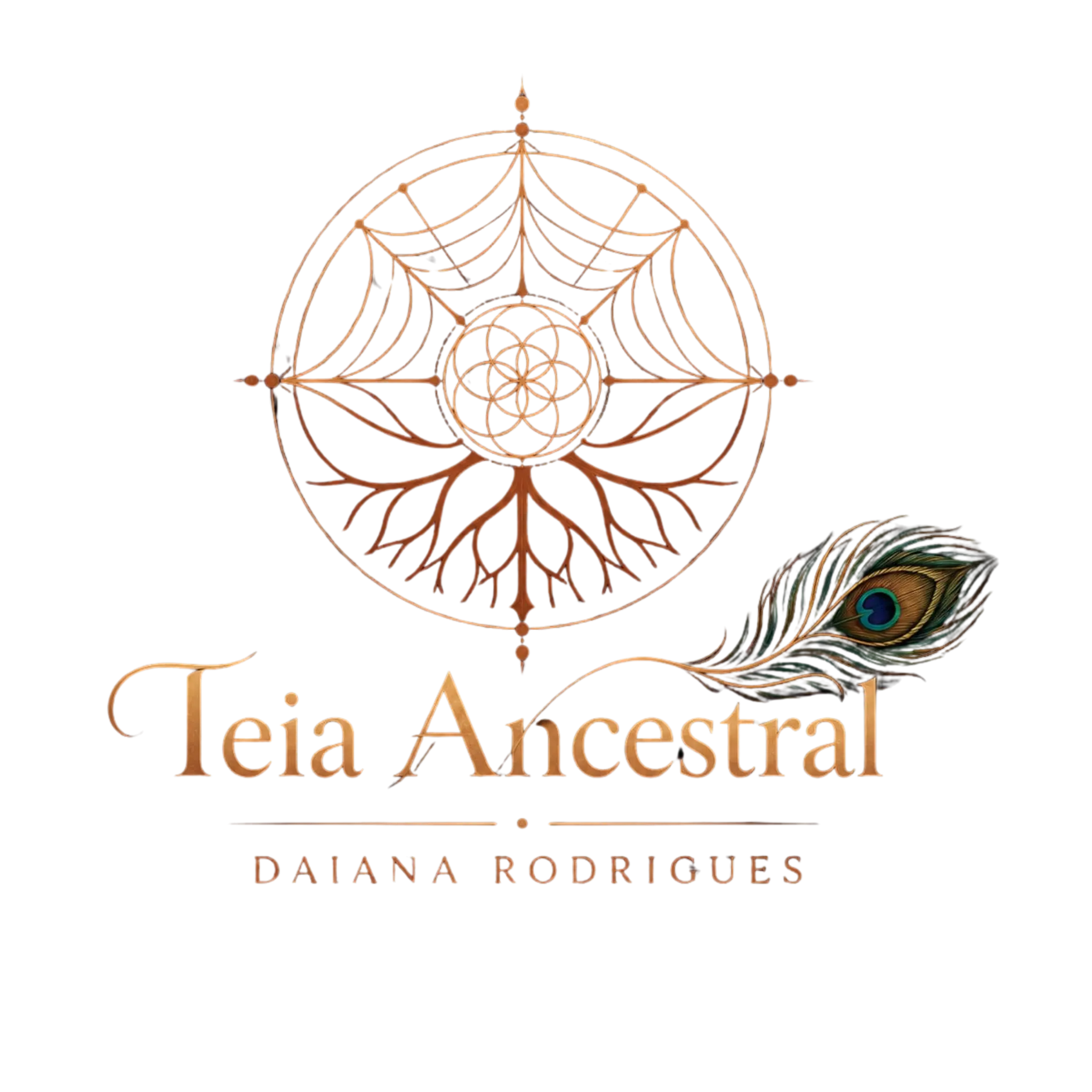 Teia Ancestral — Daiana Rodrigues